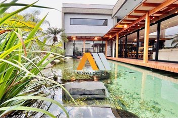 house em Alameda Le Mans, Jardim Residencial Saint Patrick - Sorocaba - SP