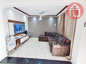 house em Rua Francisco Cacozzi, Parque Brasil - Bragança Paulista - SP