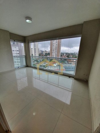 apartment em Rua Kansas, Brooklin Paulista - São Paulo - SP