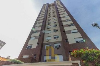 apartment em GOMES JARDIM, Santana - Porto Alegre - RS