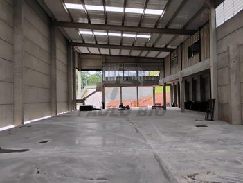 industrial em Joana Pedroso, Jardim Belval - Barueri - SP