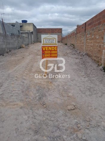 land_lot em Joao Lustosa da Cunha Paranagua, Jardim do Marquês - Jacareí - SP