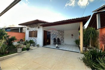 house em Rua Aurino Vila, Emaús - Parnamirim - RN