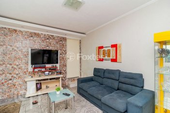 house em Rua Valdomiro Gonzaga Silva, Jardim das Oliveiras - São Paulo - SP