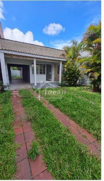 house em Rua Aristides Timotheo da Costa, Piratini - Sapucaia do Sul - RS