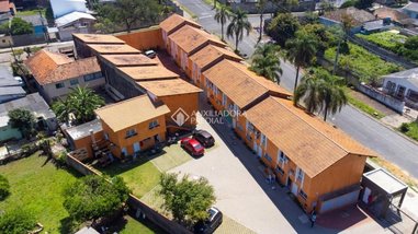 house em Rua Banco da Província, Santa Tereza - Porto Alegre - RS