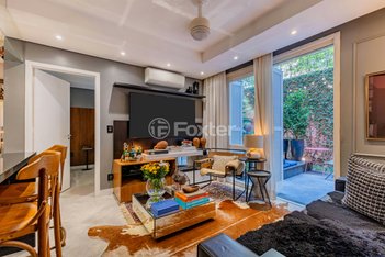 apartment em Rua Coronel Manoel Py, São João - Porto Alegre - RS
