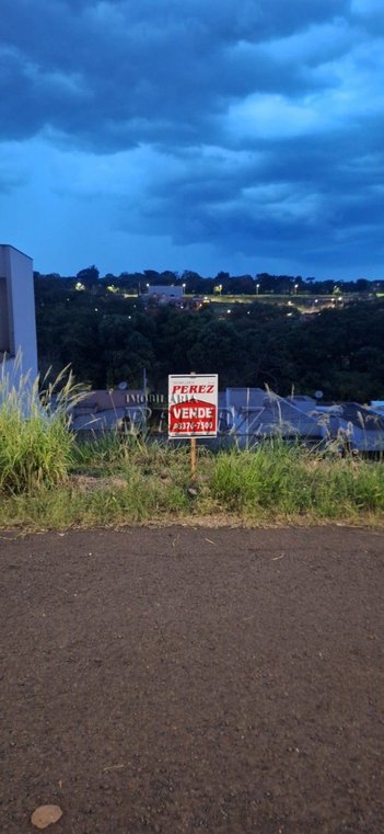 land_lot em Rua João Vicente Martins, Portal de Versalhes 2 - Londrina - PR