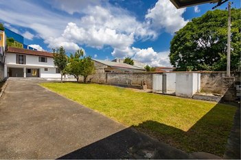house em Rua das Olarias, Campo Pequeno - Colombo - PR