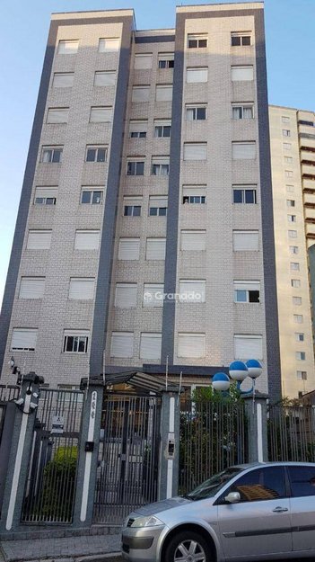 apartment em Rua Raul Dias, Parque Mandaqui - São Paulo - SP