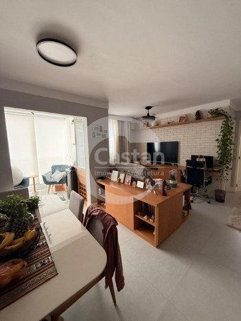 apartment em Rua São Ticiano, Vila Formosa - São Paulo - SP
