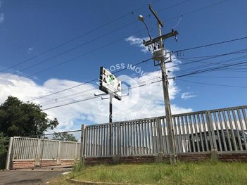 industrial em Br 386, Centro - Nova Santa Rita - RS