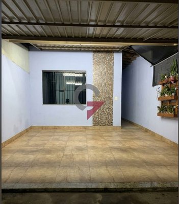 house em Rua Cyro Carlos de Oliveira Garcez, Loteamento Parque Piracangaguá - Taubaté - SP