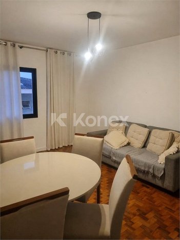 apartment em Rua Coronel Bento Bicudo, Piqueri - São Paulo - SP