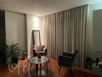 apartment em Almansa, Vila Andrade - São Paulo - SP