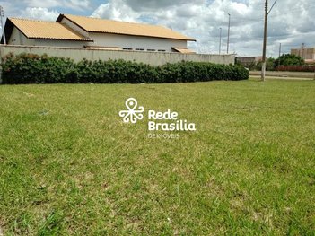 land_lot em QS 417 Conjunto A, Samambaia Norte (Samambaia) - Brasília - DF