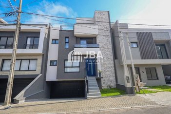 house em Rua Pedro Wieler, Xaxim - Curitiba - PR