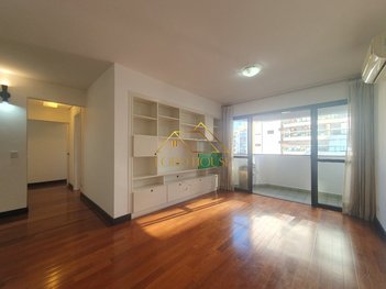 apartment em Rua Helena, Vila Olímpia - São Paulo - SP