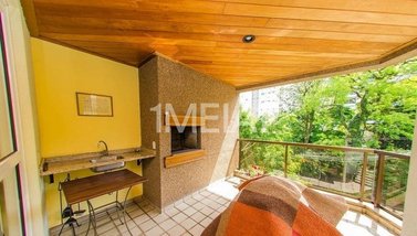 apartment em Coronel Lucas De Oliveira, Petrópolis - Porto Alegre - RS