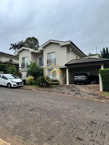 house em Rua Jorge de Figueiredo Corrêa, Parque Taquaral - Campinas - SP