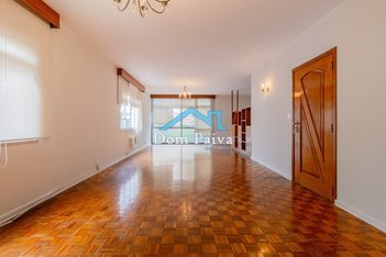 apartment em Alameda Tietê, Cerqueira César - São Paulo - SP