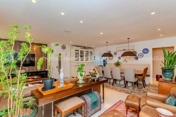 apartment em Avenida Brasil, Centro - Balneário Camboriú - SC
