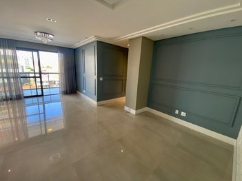 apartment em Rua Koesa, Kobrasol - São José - SC