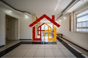 apartment em Rua José Antônio Coelho, Vila Mariana - São Paulo - SP