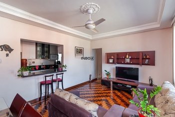 apartment em Rua João Alfredo, Cidade Baixa - Porto Alegre - RS