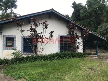 house em Alameda dos Eucaliptos, Rio Abaixo - Mairiporã - SP