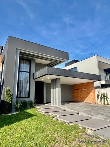 house em Manoel José do Nascimento, Distrito Industrial - Cachoeirinha - RS