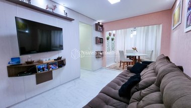 apartment em Rua 37, Norte (Águas Claras) - Brasília - DF