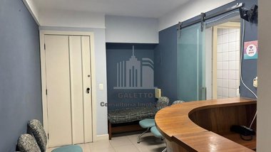 office em Rua Conceição, Centro - Campinas - SP