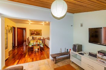 house em Rua Atílio Pioli, Vila das Mercês - São Paulo - SP