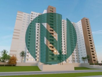 apartment em Avenida Sapopemba, Sapopemba - São Paulo - SP