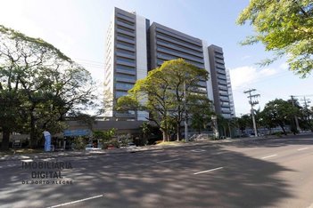 office em Avenida Assis Brasil, São Sebastião - Porto Alegre - RS