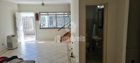 house em Avenida Portugal, Brooklin Paulista - São Paulo - SP