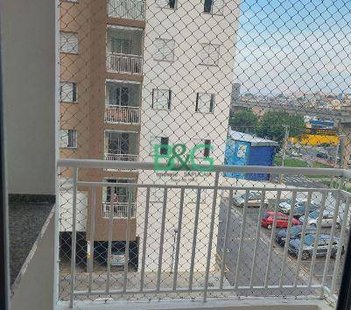 apartment em Avenida Vila Ema, Vila Ema - São Paulo - SP