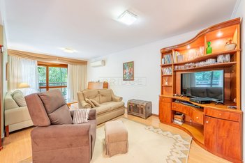 apartment em Avenida Iguassu, Petrópolis - Porto Alegre - RS