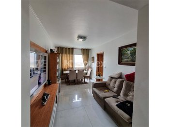 apartment em Rua Conselheiro Moreira de Barros, Santana - São Paulo - SP