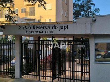 apartment em Rua Antônio Lucato, Jardim Ermida II - Jundiaí - SP