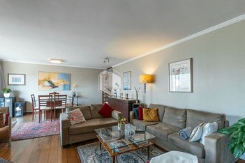 apartment em Rua Cataguaz, Vila Congonhas - São Paulo - SP