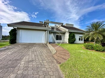 house em Estrada do Mar, Atlântida Sul - Osório - RS