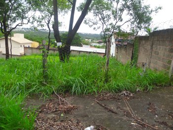 land_lot em Rua Padre Mariano, Bela Vista - Divinópolis - MG