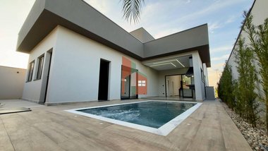 house em Rua Safira, Laranja Azeda - Bom Jesus dos Perdões - SP