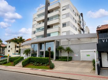 apartment em Avenida Patrício Caldeira de Andrada, Capoeiras - Florianópolis - SC