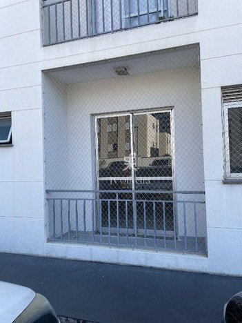 apartment em Avenida Alberto Ramos, Jardim Independência - São Paulo - SP