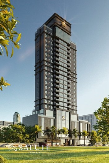 apartment em Bruno Silva, Pioneiros - Balneário Camboriú - SC