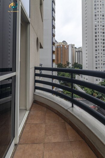 apartment em Rua Tuim, Vila Uberabinha - São Paulo - SP