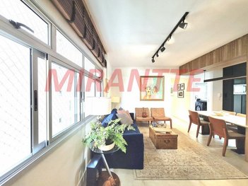 apartment em Alameda Franca, Jardim Paulista - São Paulo - SP